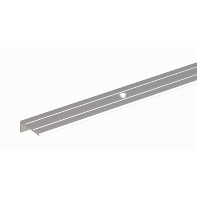 LISTWA SCHODOWA ALUMINIOWA 1000*25*20