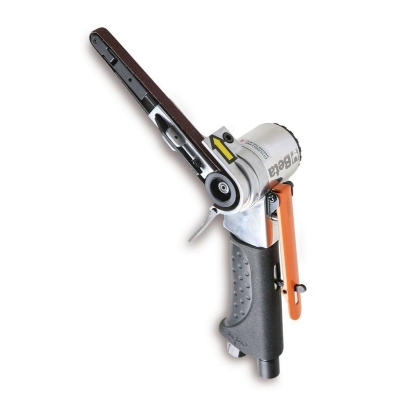 SZLIFIERKA TAŚMOWA PNEUMATYCZNA 10*330MM