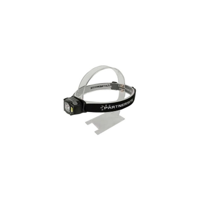 LATARKA CZOŁOWA AKUMULATOROWA USB LSR5HF