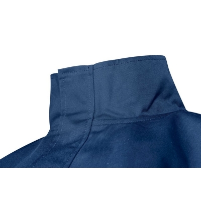 BLUZA ROBOCZA CAMO NAVY, ROZMIAR S