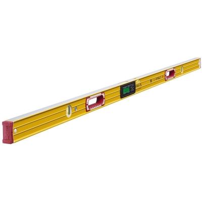 ELEKTRONICZNA POZIOMICA STABILA TECH 196, IP 65, 183 CM