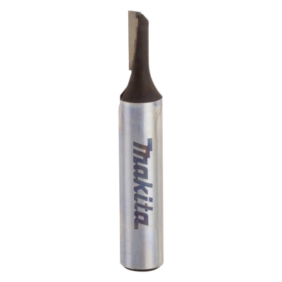 FREZ PROSTY 8MM 4*42MM 1 OSTRZE