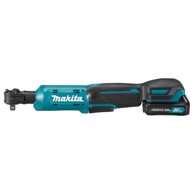 GRZECHOTKA UDAROWA AKUMULATOROWA CXT 12V 1/4'' 3/8'' 1*2.0AH