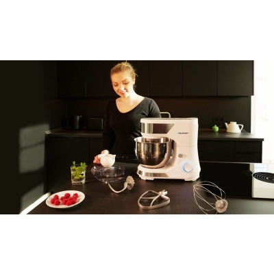 ROBOT PLANETARNY 1500W