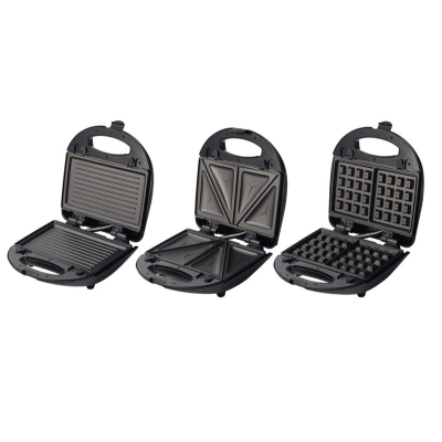 OPIEKACZ DO KANAPEK 3W1 750W, SMS611