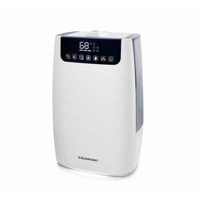 NAWILŻACZ POWIETRZA 105W Z DODATKOWYM ZESTAWEM FILTRÓW WODY