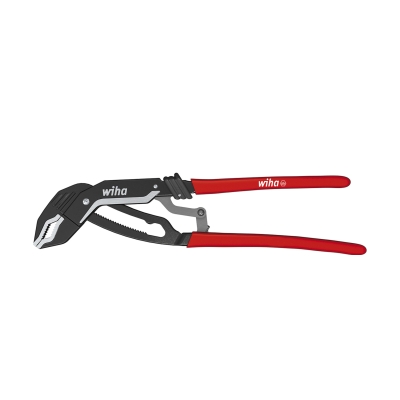 SZCZYPCE NASTAWNE QUICKFIX CLASSIC 250MM