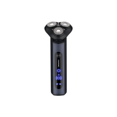 GOLARKA MĘSKA AKUMULATOROWA USB MSR711