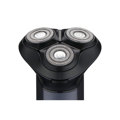 GOLARKA MĘSKA AKUMULATOROWA USB MSR711