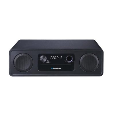 MIKROWIEŻA Z BLUETOOTH, ODTWARZACZEM CD/USB I RADIEM FM