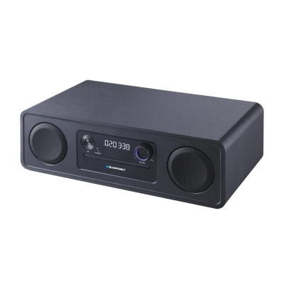 MIKROWIEŻA Z BLUETOOTH, ODTWARZACZEM CD/USB I RADIEM FM
