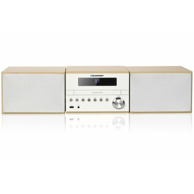 MIKROWIEŻA Z BLUETOOTH I ODTWARZACZEM CD/USB MS45BT