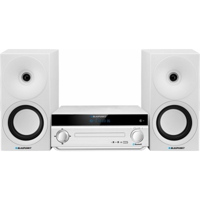 MIKROWIEŻA Z BLUETOOTH ORAZ ODTWARZACZEM CD I USB EDITION