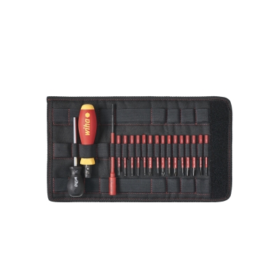 WKRĘTAK DYNAMOMETRYCZNY ZESTAW TORQUEVARIO-S 0.8-5.0NM, 19CZ