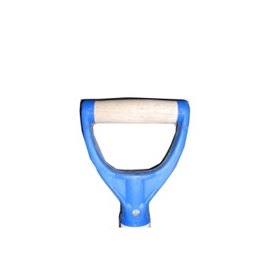 RĄCZKA DO ŁOPATY PLASTIK Y