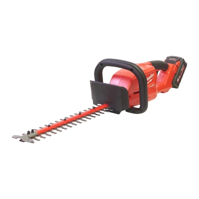 NOŻYCE DO ŻYWOPŁOTU AKUMULATOROWE 45CM M18FHT45-802 2*8.0AH
