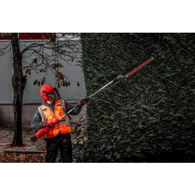 PRZYSTAWKA-NOŻYCE DO ŻYWOPŁOTU QUIK-LOK M18FOPH-HTA