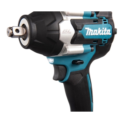 KLUCZ UDAROWY AKUMULATOROWY 1/2'' 700NM 18V LTX 2*5.0AH