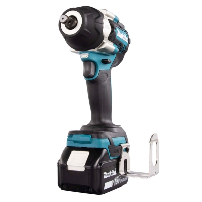 KLUCZ UDAROWY AKUMULATOROWY 1/2'' 700NM 18V LTX 2*5.0AH
