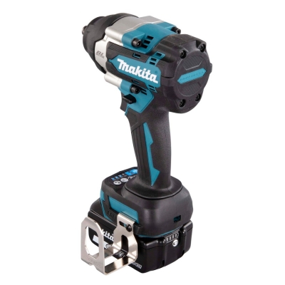 KLUCZ UDAROWY AKUMULATOROWY 1/2'' 700NM 18V LTX 2*5.0AH