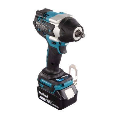 KLUCZ UDAROWY AKUMULATOROWY 1/2'' 700NM 18V LTX 2*5.0AH