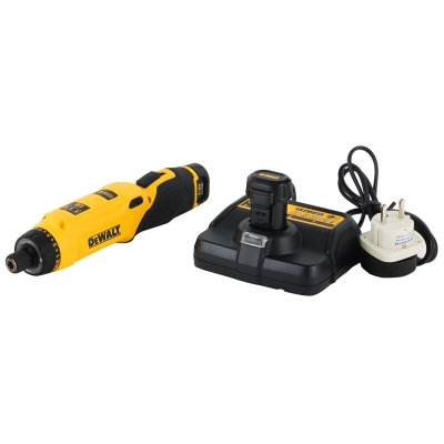 WKRĘTAK AKUMULATOROWY 7.2V 2*1.0AH