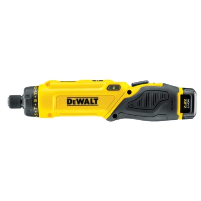 WKRĘTAK AKUMULATOROWY 7.2V 2*1.0AH