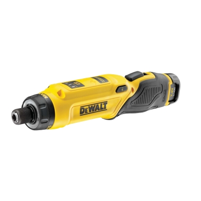 WKRĘTAK AKUMULATOROWY 7.2V 2*1.0AH
