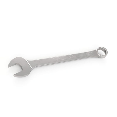 KLUCZ PŁASKO-OCZKOWY SLIM 10MM