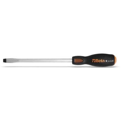 WKRĘTAK PŁASKI DO POBIJANIA 14*250MM