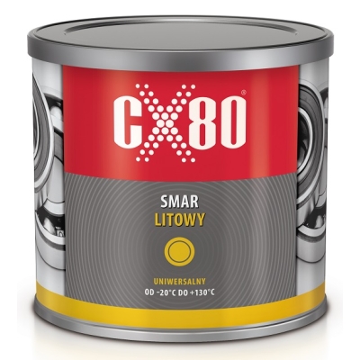 SMAR LITOWY UNIWERSALNY 500G