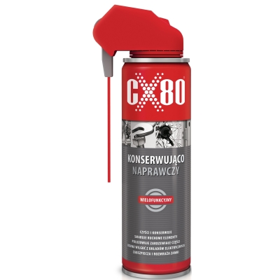 PŁYN KONSERWUJĄCO NAPRAWCZY DUO SPRAY 250ML