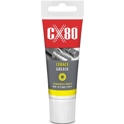 SMAR SYNTETYCZNY CERACX DO WYSOKICH OBCIĄŻEŃ 40G