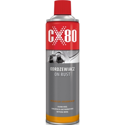 ODRDZEWIACZ ON RUST SPRAY 500ML