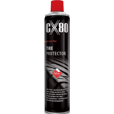 PREPARAT ZABEZPIECZAJĄCY DO OPON 600ML