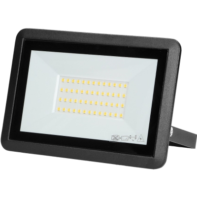 NAŚWIETLACZ LED 50W 4000LM IP65 4000K