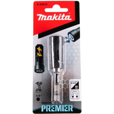 MAGNETYCZNY UCHWYT NA BITY IMPACT PREMIER 79MM. 1/4'