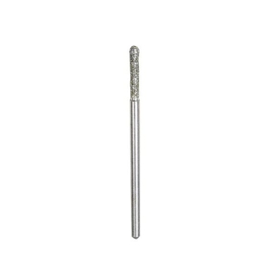 SZTYFTY SZLIFIERSKIE 2.2MM DIAMENTOWE 2 SZT.