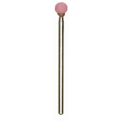 KOŃCÓWKA SZLIFIERSKA KULA 5MM 5SZT.