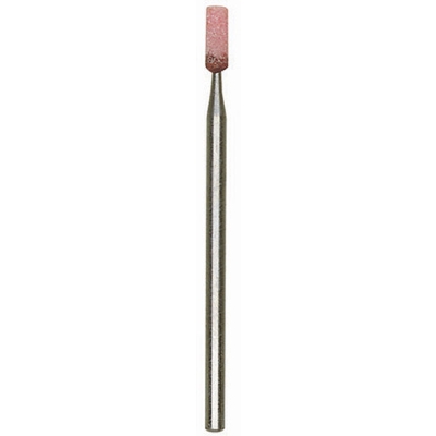 KOŃCÓWKA SZLIFIERSKA WALEC 2.5MM 5SZT.