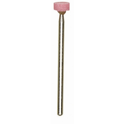 KOŃCÓWKA SZLIFIERSKA KOŁOWA 6.0MM, 5SZT.