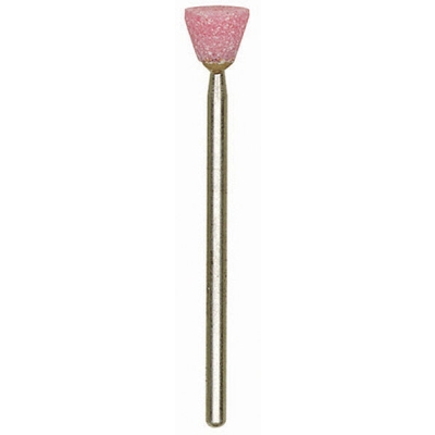 KOŃCÓWKA SZLIFIERSKA STOŻEK 7.0MM, 5SZT.
