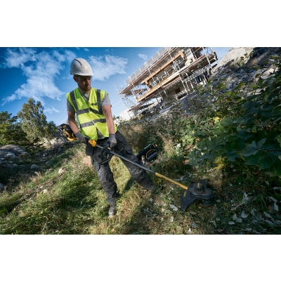PODKASZARKA AKUMULATOROWA 54V 1*9.0AH