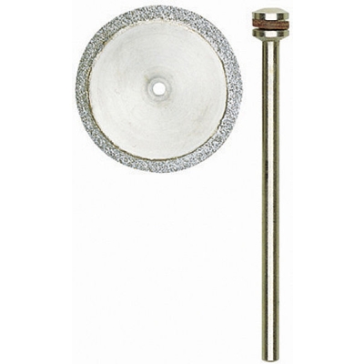 TARCZA TNĄCA DIAMENTOWA, 20MM
