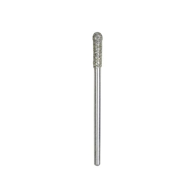SZTYFTY SZLIFIERSKIE 3.2MM DIAMENTOWE 2 SZT.