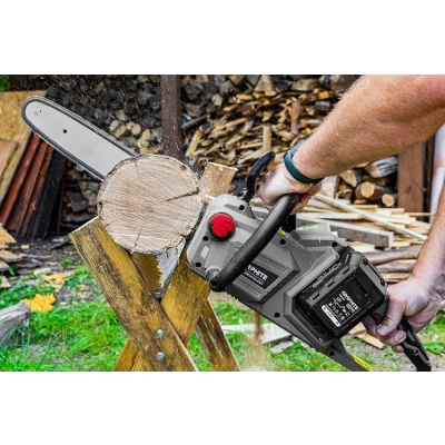 PILARKA ŁAŃCUCHOWA SPALINOWA 1.8KW 45CM