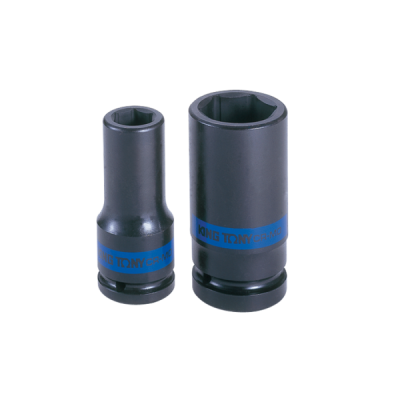 NASADKA KRÓTKA UDAROWA CIENKOŚCIENNA 3/4'' 17*60MM, 6-KĄTNA