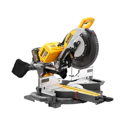 PILARKA UKOSOWA, UKOŚNICA AKUM. 2*54V XR 305MM 2*6.0AH