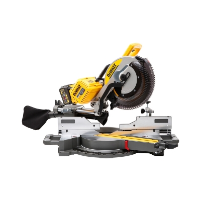 PILARKA UKOSOWA, UKOŚNICA AKUM. 2*54V XR 305MM 2*6.0AH