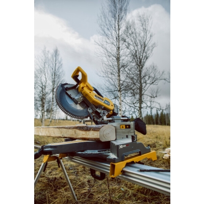 PILARKA UKOSOWA, UKOŚNICA AKUM. 2*54V XR 305MM 2*6.0AH